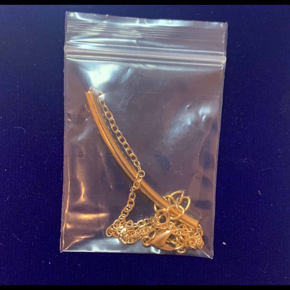 anklet - Picture 2 of 2